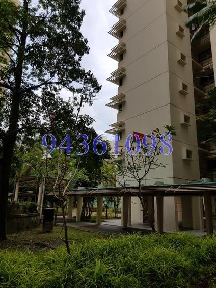 Blk 115 Edgefield Plains (Punggol), HDB Executive #166328242